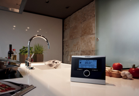 ������� ���������� Vaillant calorMATIC 370