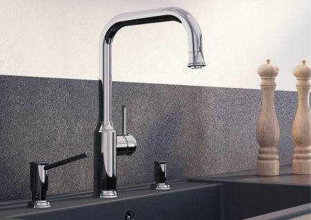 ��������� Blanco Livia-S 521288 ��� �������� �����