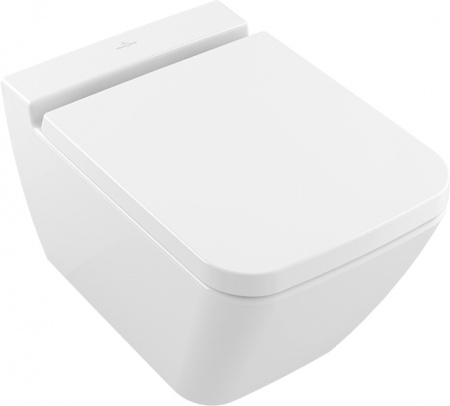 ������ ��������� Villeroy & Boch Finion 4664R0R1 alpin, ceramicplus