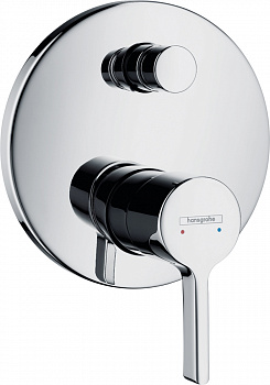 ��������� Hansgrohe Metris S 31466000 ��� ����� � �����, ����