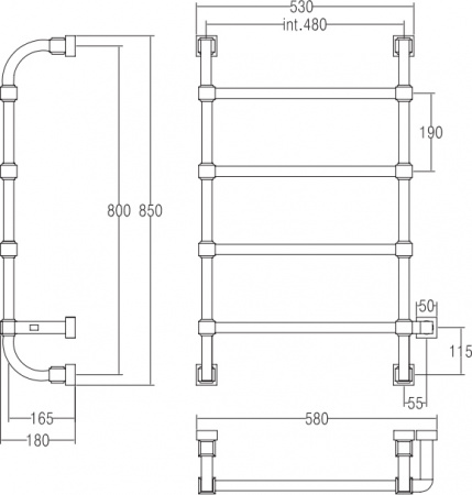 ����������������� ������������� Margaroli Concerto 832 ����