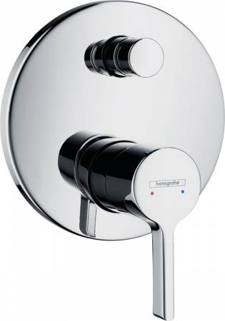 ��������� Hansgrohe Metris S 31466000 ��� ����� � �����, ����