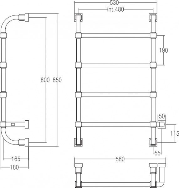 ����������������� ������������� Margaroli Concerto 832 ����