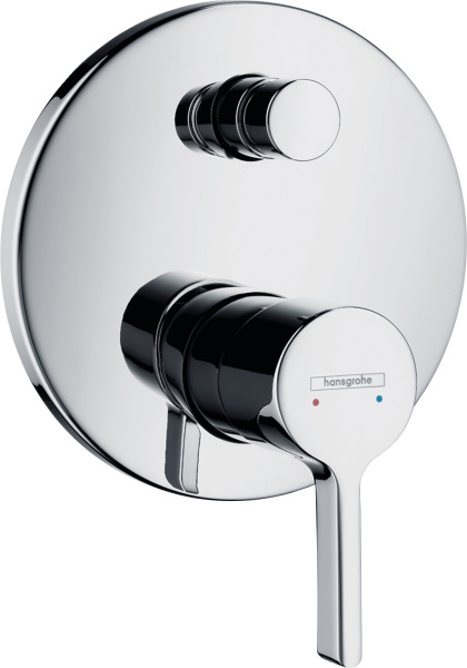 ��������� Hansgrohe Metris S 31466000 ��� ����� � �����, ����
