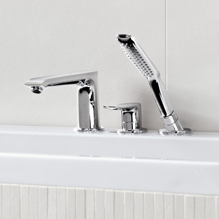 ��������� Hansgrohe Metris 31190000 �� ���� �����