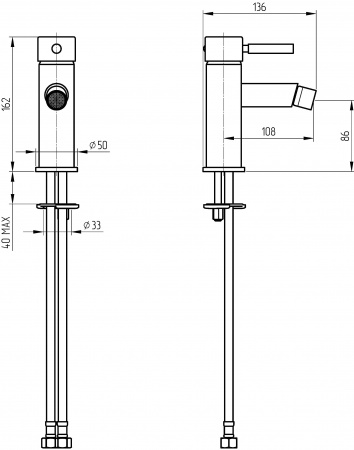 ��������� Migliore Fortis 18644 ��� ����