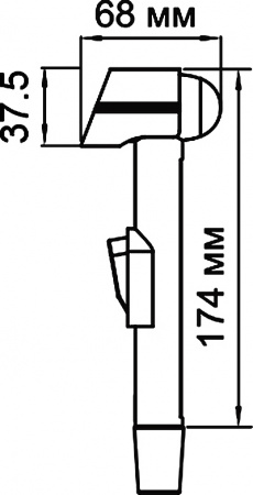 ��������� Wasserkraft Aller 1068 ��� �������� � ������������� �����