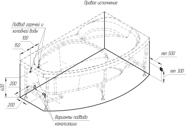��������� ����� Radomir Vannesa ����� 2-01-0-2-1-223 170x100 R