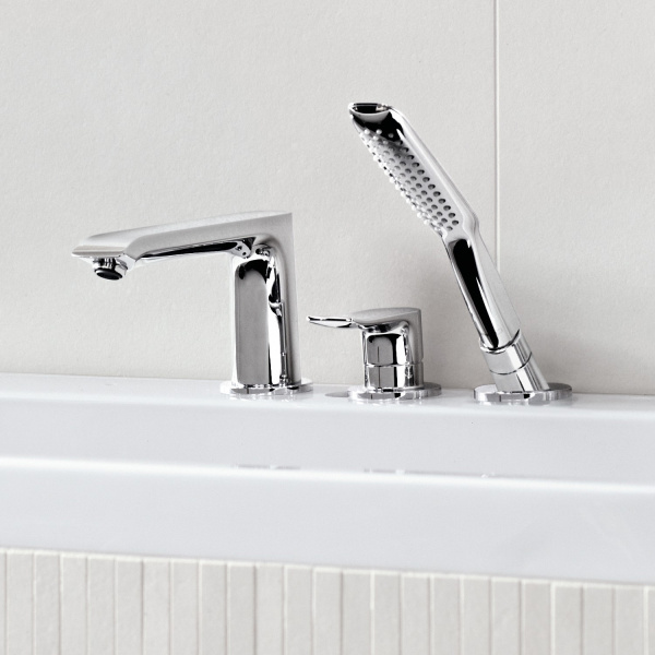 ��������� Hansgrohe Metris 31190000 �� ���� �����