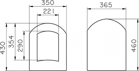    VitrA Valarte 7805B003-0075 + -   +  Geberit Duofix 458.128.11.1 4  1   