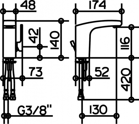 ��������� Keuco Elegance new 51602 010000 ��� ��������