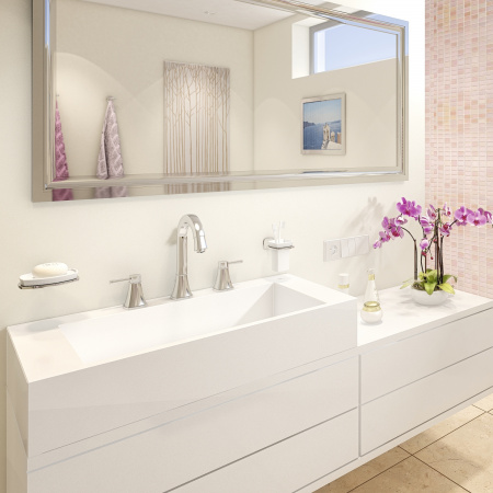 ��������� Grohe Grandera 20389000 ��� ��������