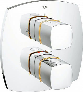 ��������� Grohe Grandera 19937IG0 ��� ����