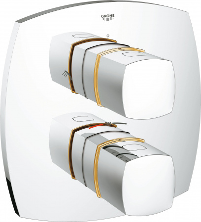 ��������� Grohe Grandera 19937IG0 ��� ����