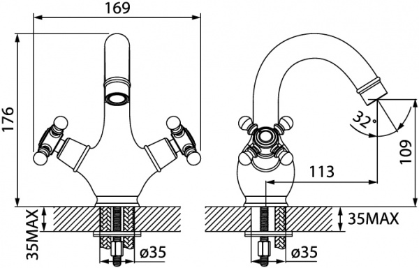 ��������� IDDIS Sam SAMBR00i01 ��� ��������