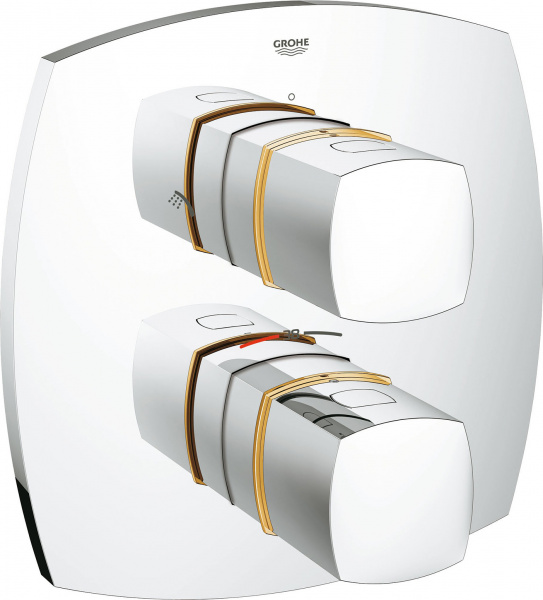 ��������� Grohe Grandera 19937IG0 ��� ����