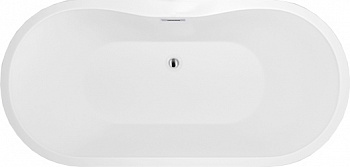 ��������� ����� Black&White Swan SB111 180x75