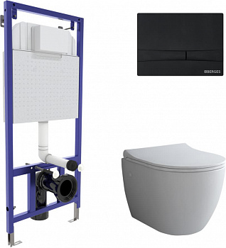 �������� Berges Wasserhaus Novum 043273 ������ ������