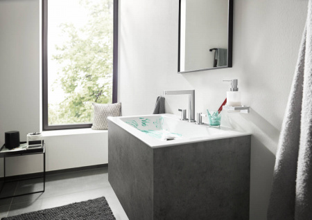 ��������� Hansgrohe Finoris 160 76034000 ��� ��������, ����