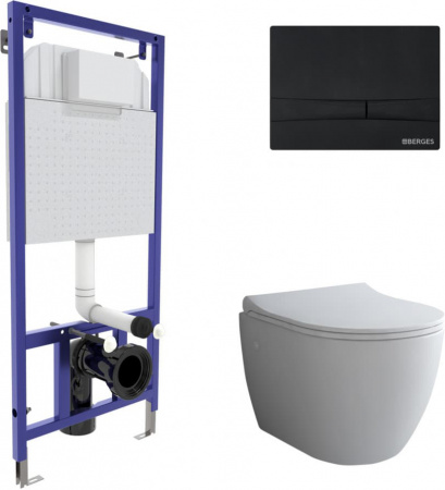 �������� Berges Wasserhaus Novum 043273 ������ ������