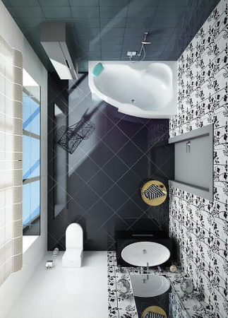 ��������� ����� Koller Pool Montana 170x105 R