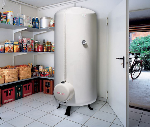 ��������������� Stiebel Eltron SHW 200 ACE