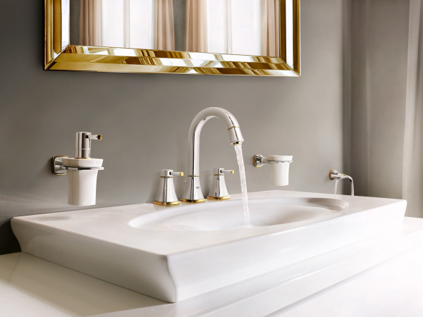 ��������� Grohe Grandera 20389IG0 ��� ��������