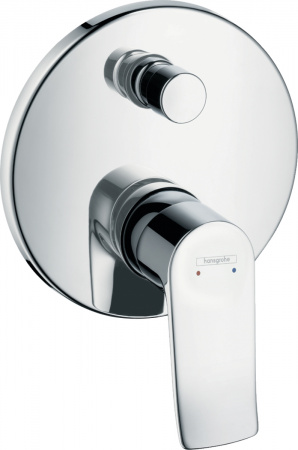 ��������� Hansgrohe Metris 31487000 ��� ����� � �����, ����