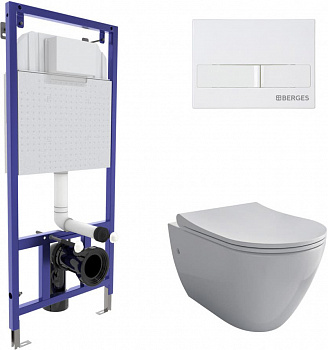 �������� Berges Wasserhaus Novum 043266 ������ �����