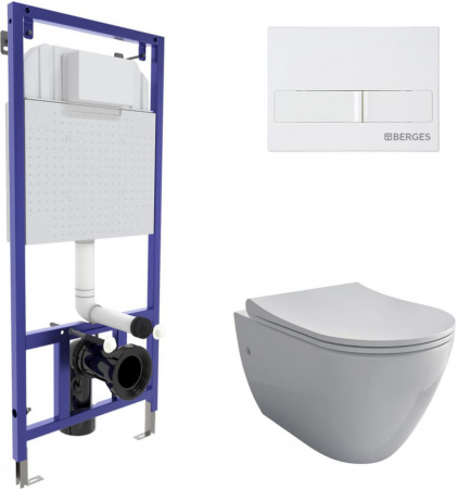 �������� Berges Wasserhaus Novum 043266 ������ �����