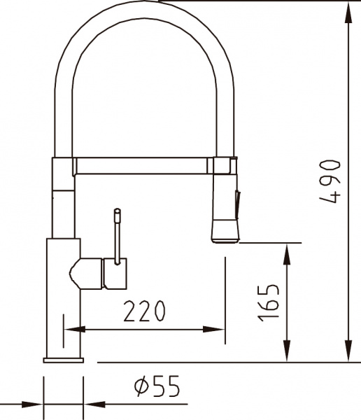��������� Clever Grifos Chef 98757 ��� �������� �����