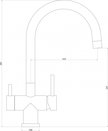 ��������� Swedbe Selene Plus 8042 ��� �������� �����