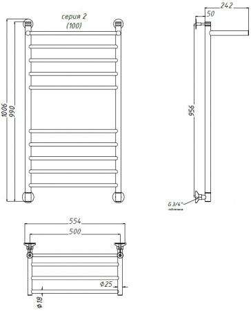 ����������������� ������� ������ ������ �� 2 � ��6 100x50, � ������