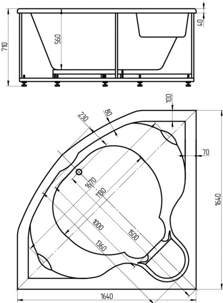 ��������� ����� ������� ������ SIR164-0000002 160x160 ��������� ������