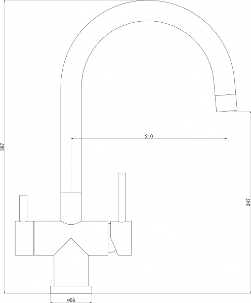 ��������� Swedbe Selene Plus 8042 ��� �������� �����