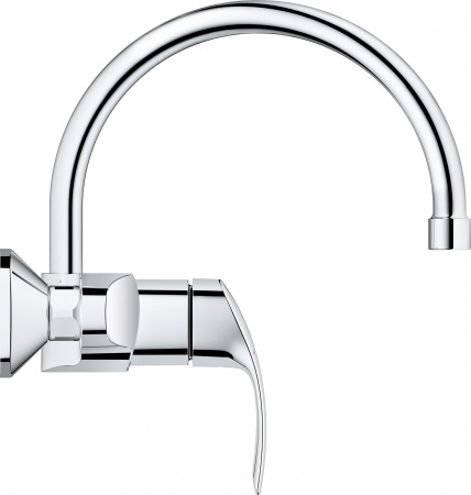 ��������� Grohe Eurosmart 32482002 ��� �������� �����