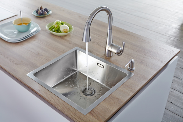  Grohe Zedra 32294SD1   