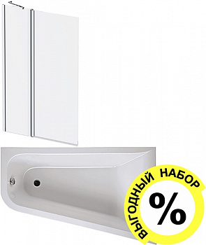 ��������� ����� AM.PM Spirit V2.0 W72A-160R100W-A2 160x100 � �������� + ������ �� ����� + ���������� AM.PM �� 30 ���� �������� �� �����������