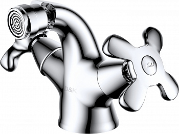 ��������� D&K Lorsch Hessen DA1412201 ��� ����