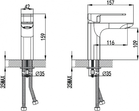 ��������� IDDIS Slide SLISB00i01 ��� ��������