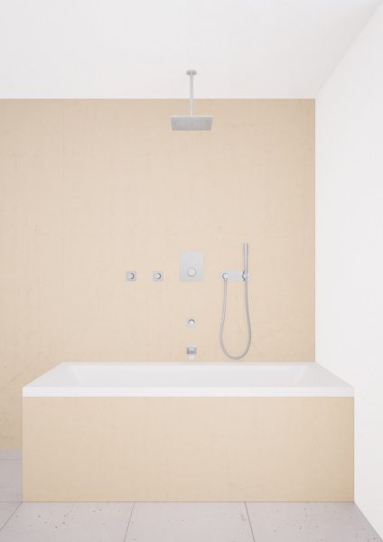 ��������� ��� �������� ���� Grohe Rainshower 28497000
