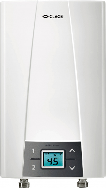 ��������������� Clage E-compact CEX 11/13