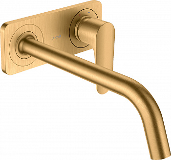 ��������� Axor Citterio M 34115950 ��� ��������, ����������� ����