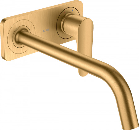 ��������� Axor Citterio M 34115950 ��� ��������, ����������� ����