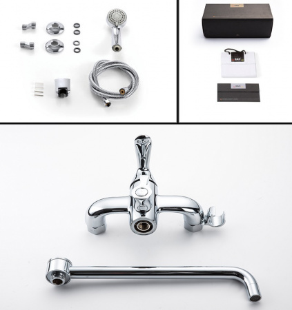 ��������� D&K Ambrosius Rhein DA1343301 �������������