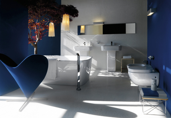 ������ ��������� Laufen Palomba 2080.1.000.000.1