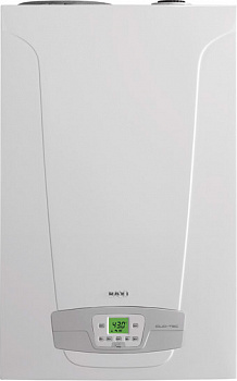 ������� ����� Baxi NUVOLA Duo-tec 16 (2,2-13,1 ���)