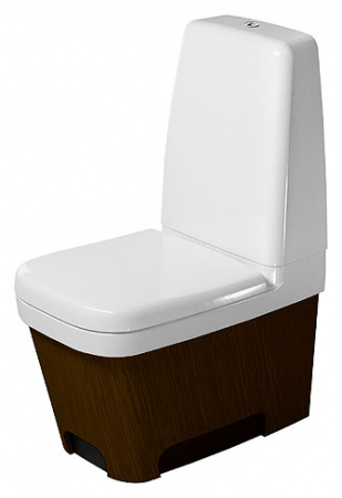 ����� ��� ������� Duravit Esplanade