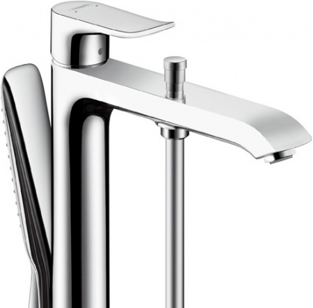 ��������� Hansgrohe Metris 31471000 ���������