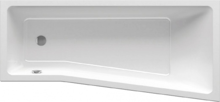 ��������� ����� Ravak BeHappy II 150�75 L � �������